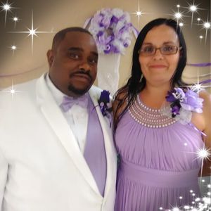 Meet your Posher, Rob n fi